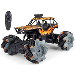 1:18 Краулер Climbing на роликовых колесах, 4WD, 2.4Ghz
